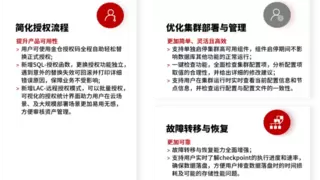 金仓数据库管理系统KingbaseES V9新版本发布