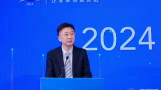 赵承：秉承“智慧适老+健康管理”模式 努力为多层次、多支柱养老保险体系贡献力量