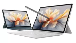 联想YOGA Pad Pro AI元启版开售，联想首款AI平板带来AI生产力革新体验