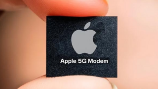 苹果自研5G基带将于明年在iPhone SE上搭载