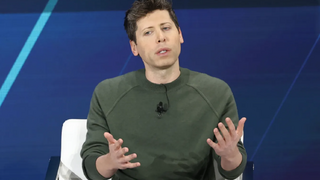 OpenAI CEO：2025年将看到首个AGI案例 颠覆性将远超预期