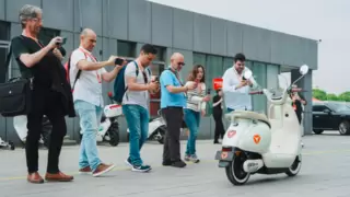 从蹚路到铺路，雅迪电动车打造中国品牌出海新标杆