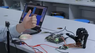 2024高通边缘智能创新应用大赛成果揭晓