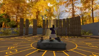 《何以文明》《奇遇三星堆》沉浸探索展宣介会，在中国科技馆隆重举行