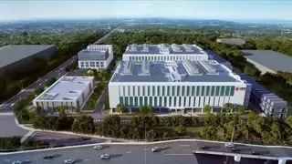 上海联通：三十向新，构建高品质全光运力底座