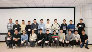 边学边赛 等你来战 | 昇腾AI原生创新算子挑战赛中国科学技术大学专场赛圆满落幕