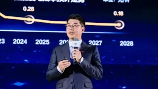 释放“新”能量！华为助力新疆清洁能源大基地高质量发展