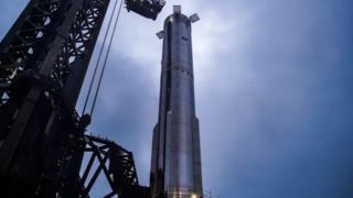 SpaceX星舰飞船将进行第七次试飞