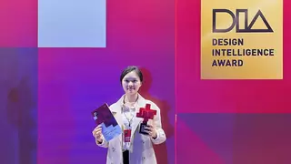 2024中国设计智造大奖揭晓，网易伏羲有灵玉声平台荣膺“佳作奖”