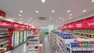 突破传统零售，惠购猩开发“零食+超市”新业态