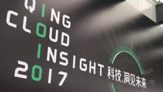 青云科技加速人形机器人研发与部署落地