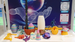 火爆的3D打印农场，“卷”出制造业新业态，Formnext Asia深圳农场大会掀起浪潮