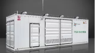 云聚北京 “氢”装上阵 HEIE氢能展持续发力 全方位展示我国氢能发展澎湃动力