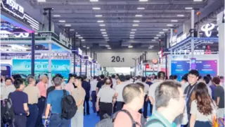 资源大揭秘，一次参展就将全行业资源收入囊中？这场展会真就做到了！