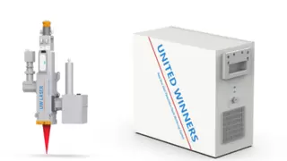 联赢激光牵头项目新突破，动力锂电池激光焊接技术达国际领先