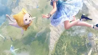 阿里云支持叠纸新游《无限暖暖》全球多平台开服！