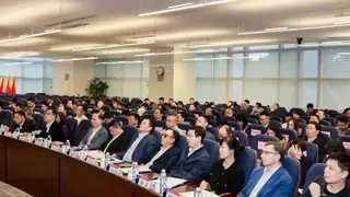 科技联合创新助力中医药新质生产力破局——中医药文化大展将在国家级文博会首次亮相