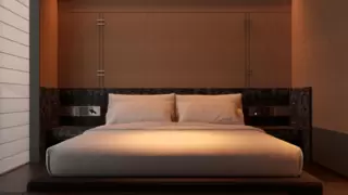 星河云谷酒店亮相西安，开启“城市微度假”新空间