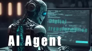 2025年AI Agent商用蓄势待发，微软/谷歌/微美全息纷纷入局重塑AI全产业链