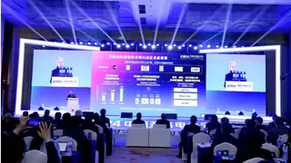 邬贺铨：新一代无线短距通信发展正当时