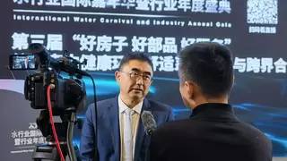 安吉尔赵凯：洞悉市场需求，2025年技术创新与市场双轮驱动