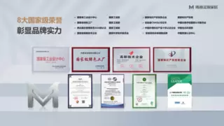 跨越二十，乘峰而上：与玛格家居共赴20周年之约