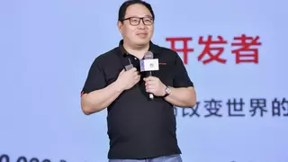 开放创新，释放云上数字生产力｜2024华为云开源开发者论坛圆满落幕