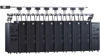 维谛技术（Vertiv）：剑指未来，打造AI时代的高密智算中心