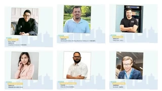 战略赞助合作 | 全球自助售货行业高峰论坛暨全球行业领袖晚宴：共塑全球自助行业新格局！