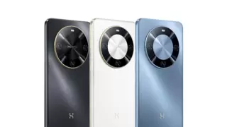 硬实力强悍 软实力安全，Hi畅享70 Plus带给你最强守护