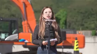 落地香港，威盛AI助力工程机械安全升级！