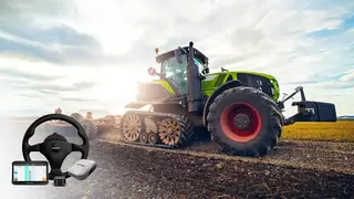 移远通信FMA310智能农机自驾系统，多元优势赋能农业生产