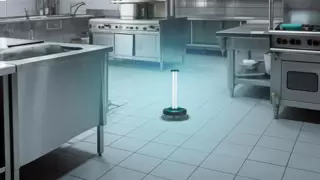 三思照明：紫外线空气杀菌灯引领健康新潮流