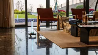 大空间紫外线空气杀菌灯，三思照明真品质！