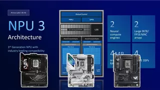 助力AI时代 酷睿Ultra 200S就配华硕Z890主板