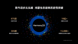 鸿蒙原生游戏：重塑游戏行业的未来图景