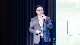 金球荣耀！弘正聚焦场景化需求，引领储能价值重塑