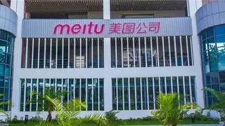 美图公司创始人吴欣鸿:美图要寻找增量,不追求过去的”爆款“