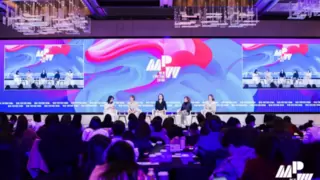 中兴通讯CDO崔丽受邀出席2024年《财富》MPW女性峰会