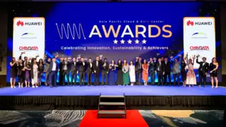 亚太智算浪潮中的中国力量：博大数据菲律宾数据中心荣获“数据中心数字技术应用”大奖