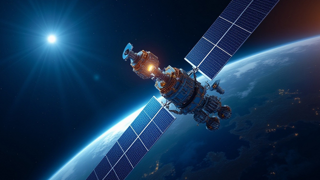 欧盟与SpaceRISE签署协议，将发射290颗通信卫星组成的IRIS²星座
