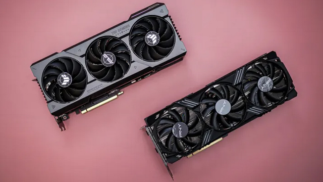 英伟达RTX 50系列可能不会改变显存