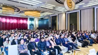 双桅扬帆：钛动科技亮相两场重磅AI大会，与MiniMax、智源人工智能研究院、阿里巴巴等共话数字未来