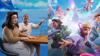 人工智能浪潮下赋能虚拟人热度攀升，Meta/微美全息集聚技术创新激发产业发展活力