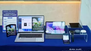 传音控股荣获第四届感知领航优秀项目“年度杰出产品”奖，推进万物互联智慧生态