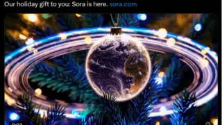 超级文生视频模型Sora正式来了！多模态训练数据是关键