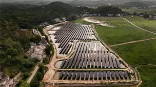 持续探索ESG新模式，TCL“光伏+”为产业兴农注入绿色动力