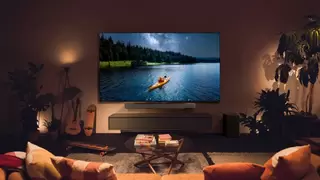 打造专属AI音画体验，LG OLED电视定义全新家庭娱乐体验