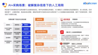 供应链变革与AI落地：阳采集团获2024产业互联网“千峰奖·数字供应链”