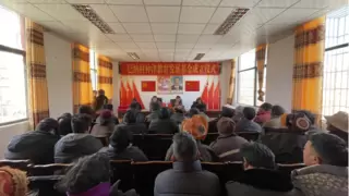 仲津商业保理积极助力东西部协作，推动西藏昌都偏远地区教育进步